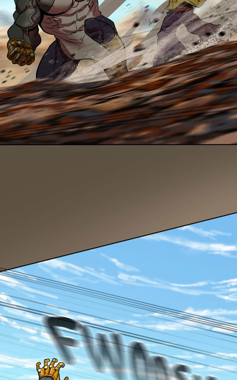 Ordeal Chapter 154 – The Fist of Tyson Page 52