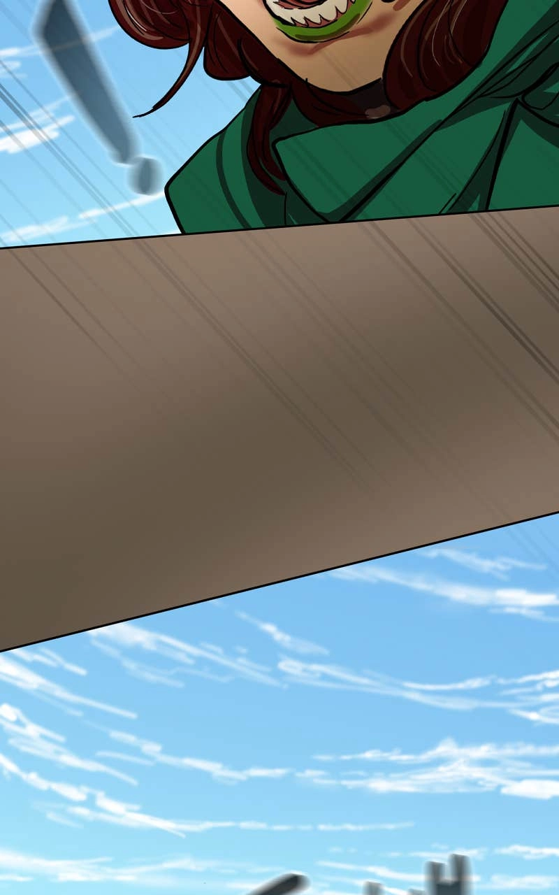 Ordeal Chapter 154 – The Fist of Tyson Page 57