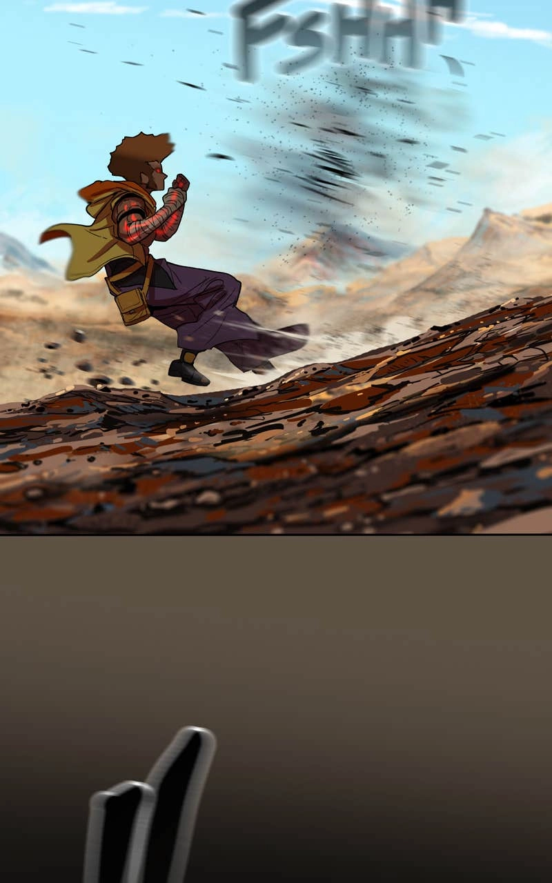 Ordeal Chapter 154 – The Fist of Tyson Page 58