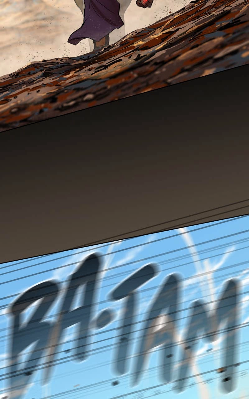 Ordeal Chapter 154 – The Fist of Tyson Page 64