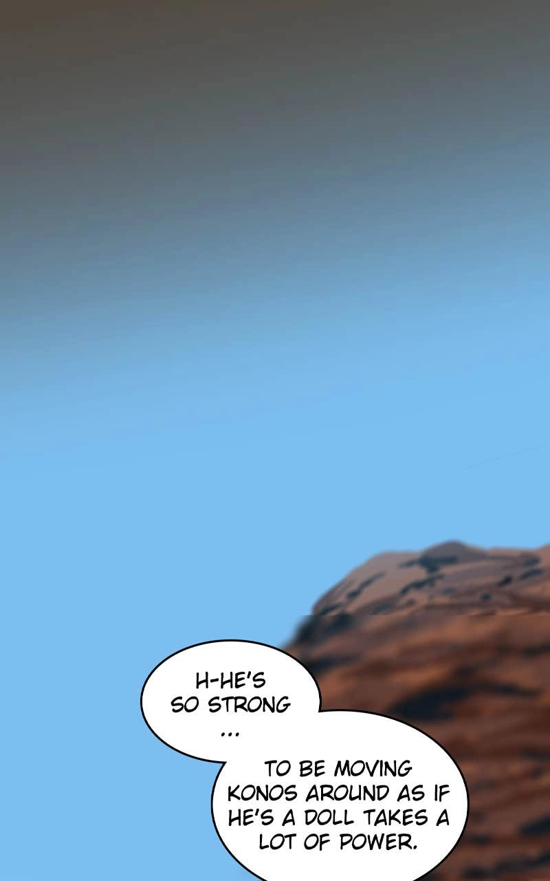 Ordeal Chapter 154 – The Fist of Tyson Page 66