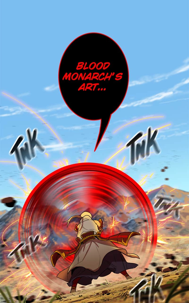 Ordeal Chapter 154 – The Fist of Tyson Page 79