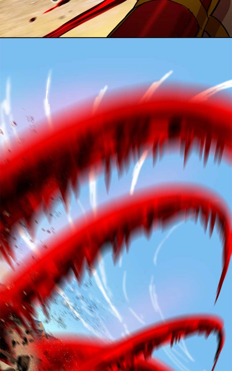 Ordeal Chapter 154 – The Fist of Tyson Page 81
