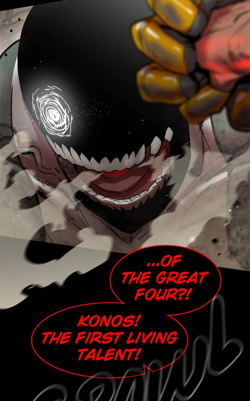 Ordeal Chapter 154 – The Fist of Tyson Page 93