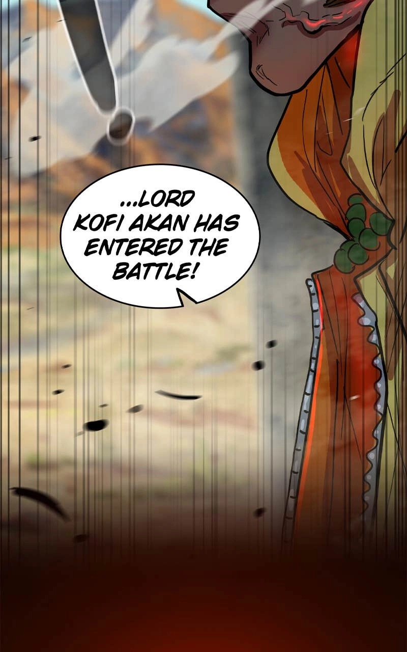 Ordeal Chapter 154 – The Fist of Tyson Page 9