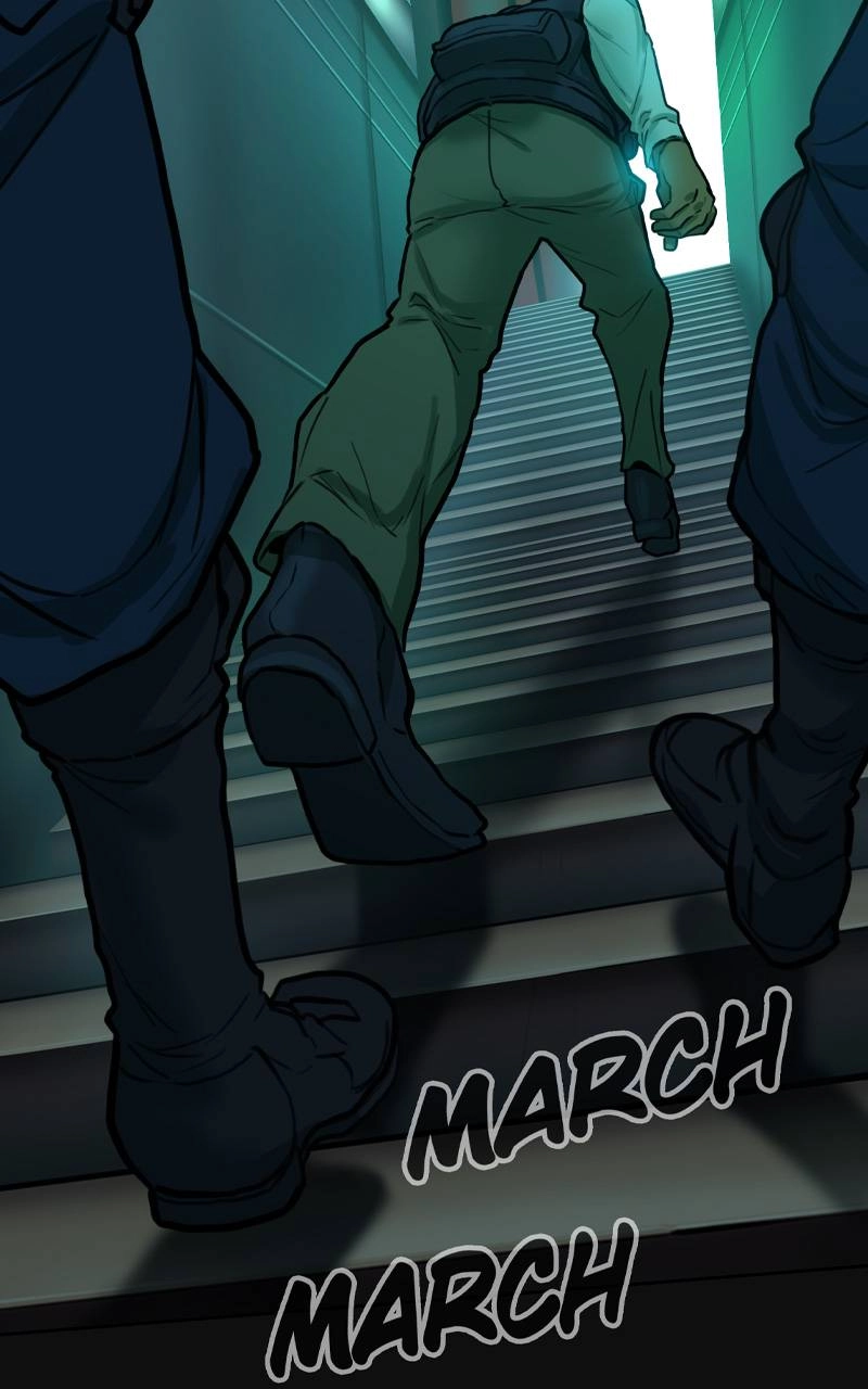 Ordeal Chapter 110 Page 11