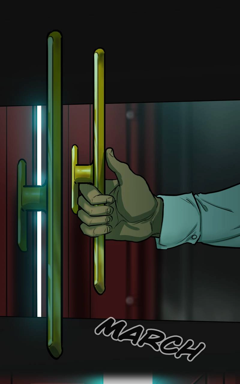 Ordeal Chapter 110 Page 12