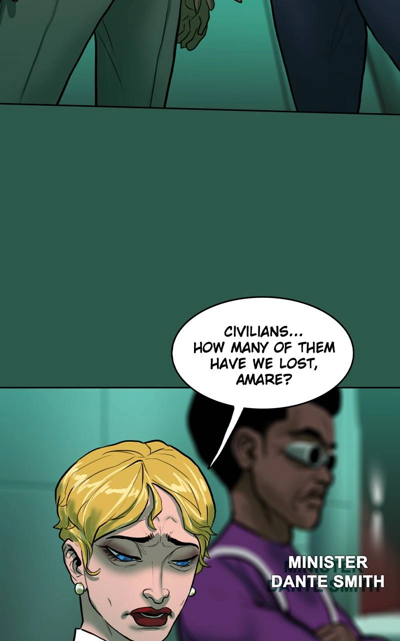 Ordeal Chapter 110 Page 18