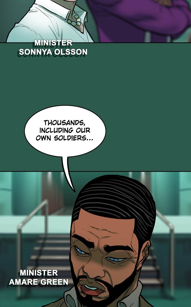 Ordeal Chapter 110 Page 19