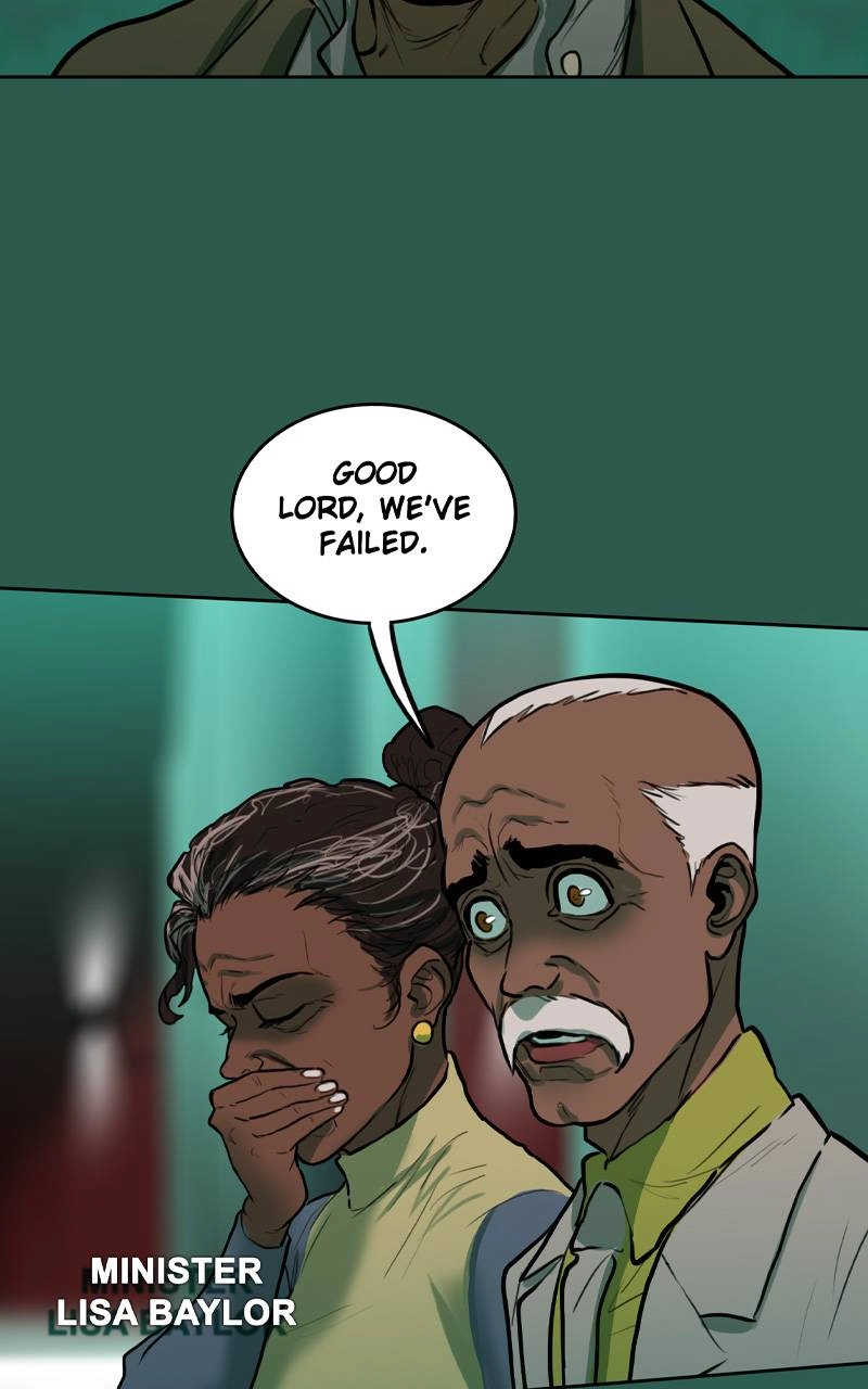 Ordeal Chapter 110 Page 20