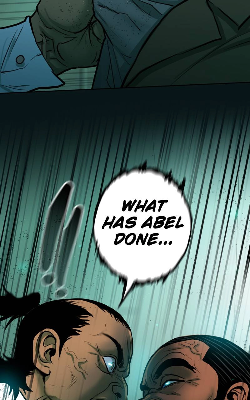 Ordeal Chapter 110 Page 23