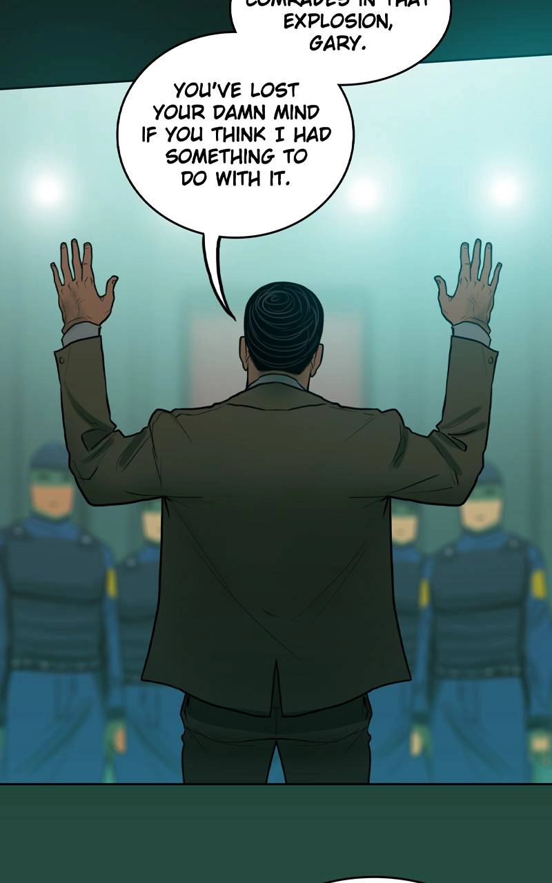 Ordeal Chapter 110 Page 26