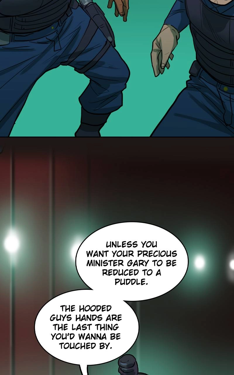 Ordeal Chapter 110 Page 34