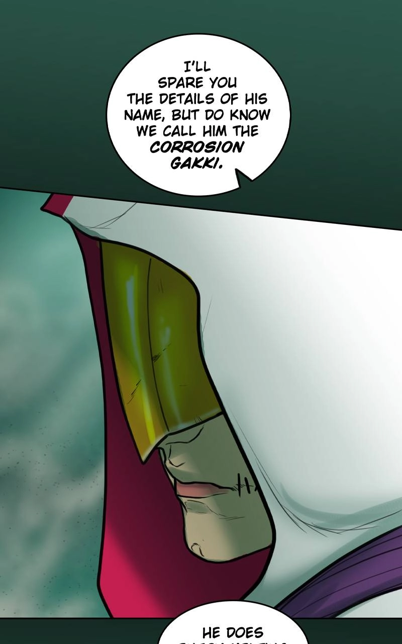 Ordeal Chapter 110 Page 36