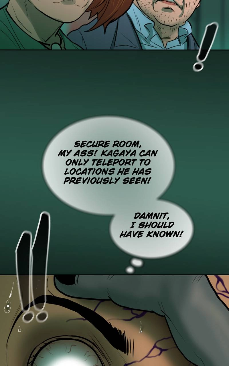 Ordeal Chapter 110 Page 38