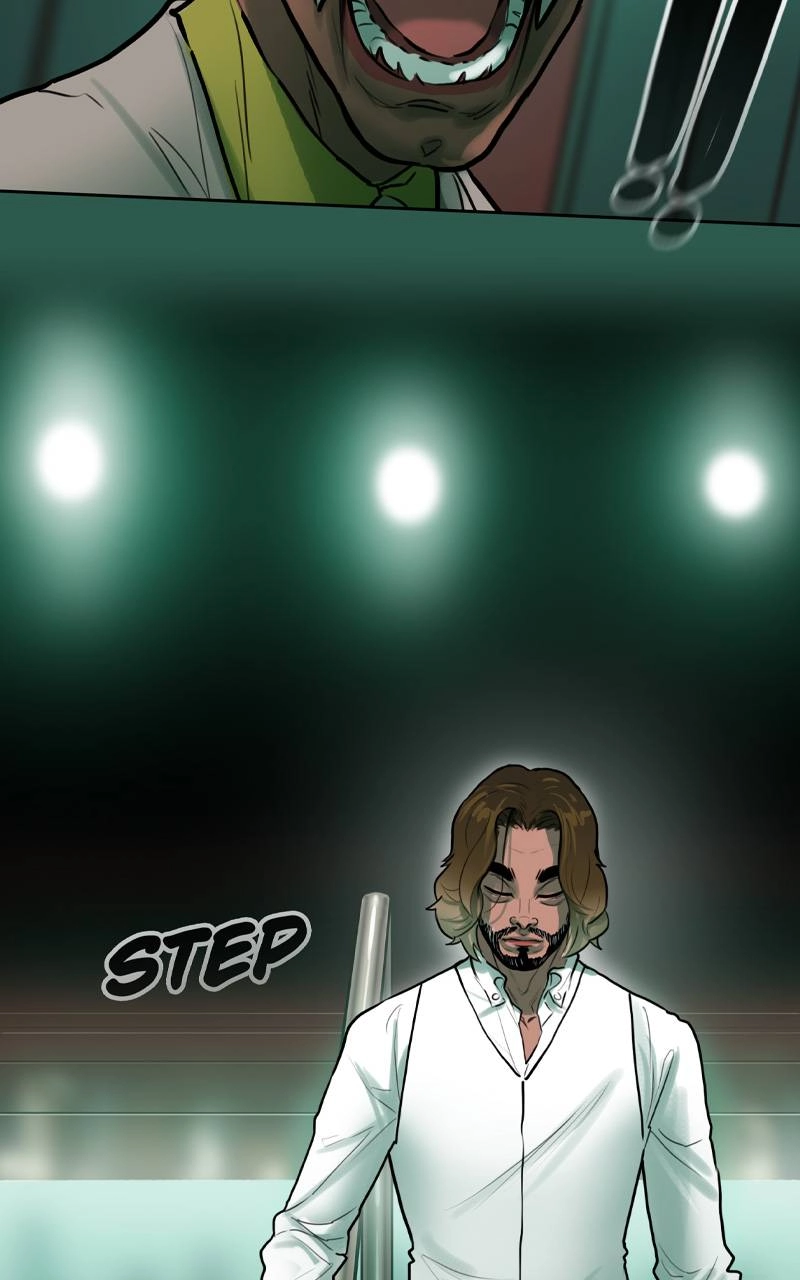 Ordeal Chapter 110 Page 44