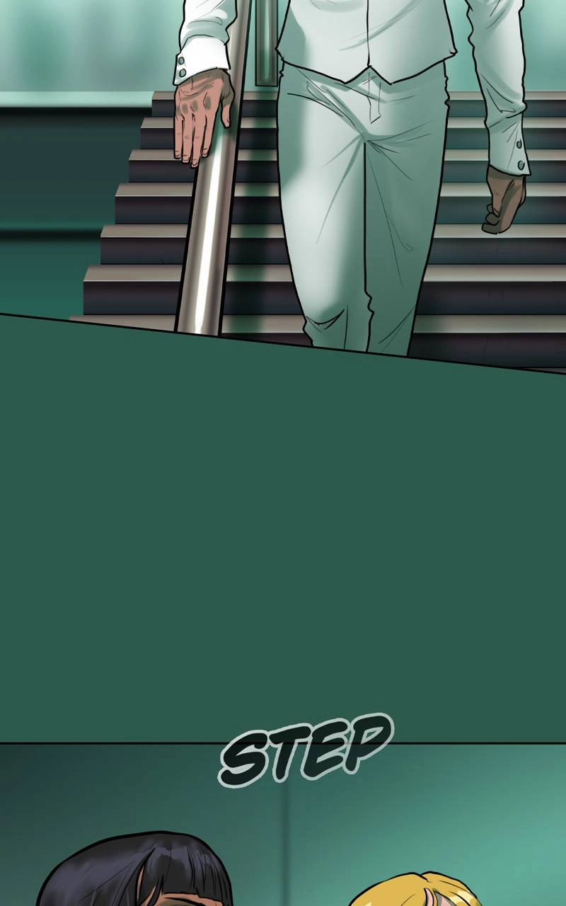 Ordeal Chapter 110 Page 45