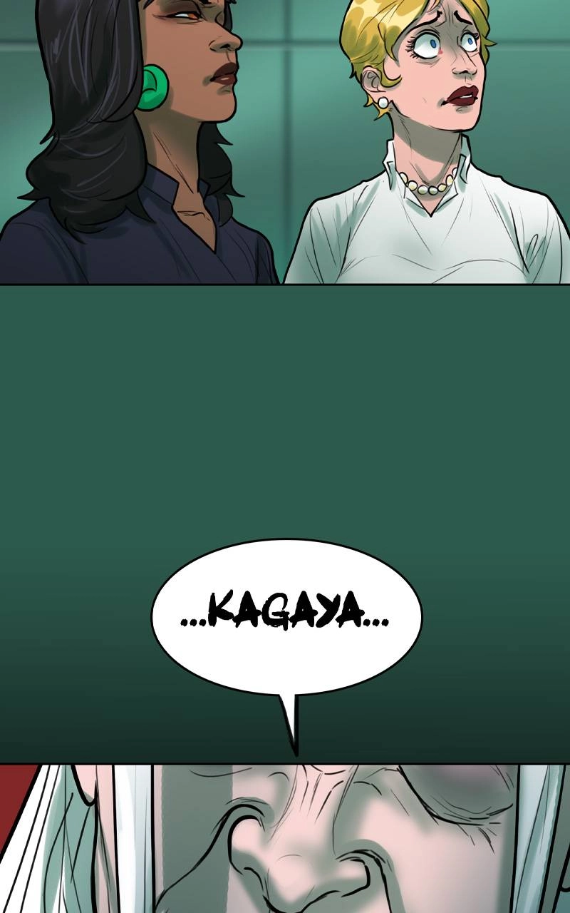 Ordeal Chapter 110 Page 46