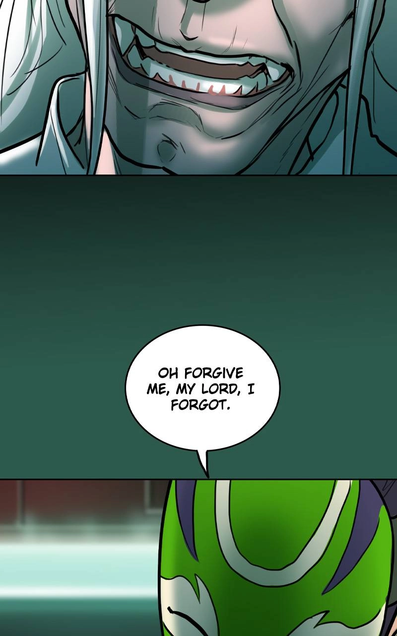 Ordeal Chapter 110 Page 47