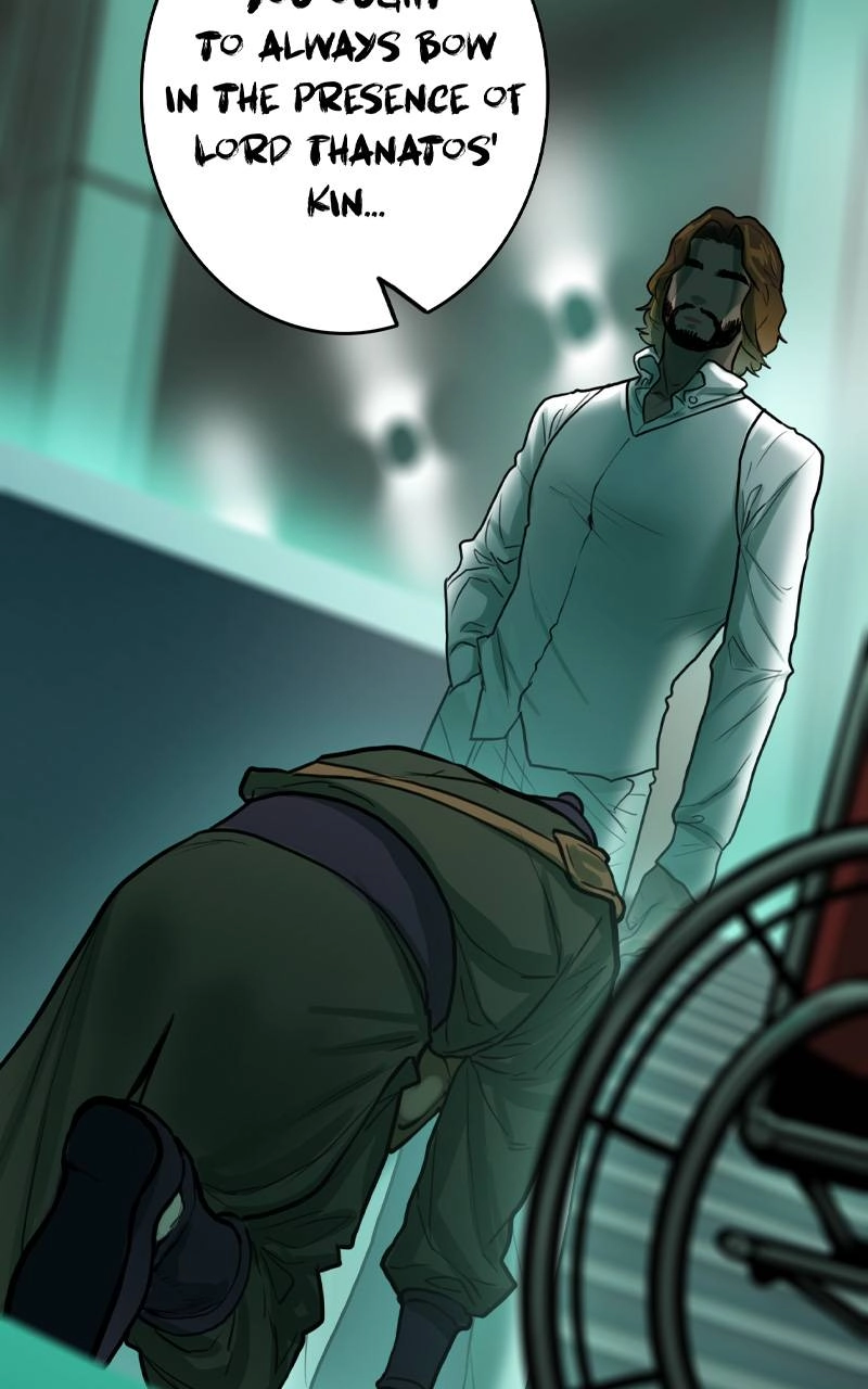 Ordeal Chapter 110 Page 49