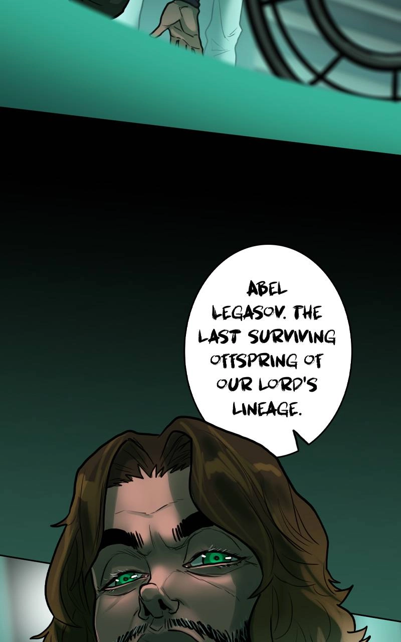 Ordeal Chapter 110 Page 50