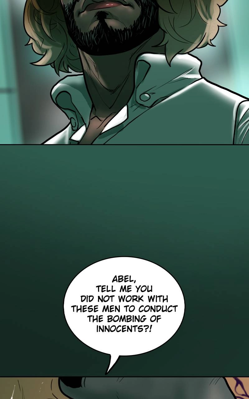 Ordeal Chapter 110 Page 51