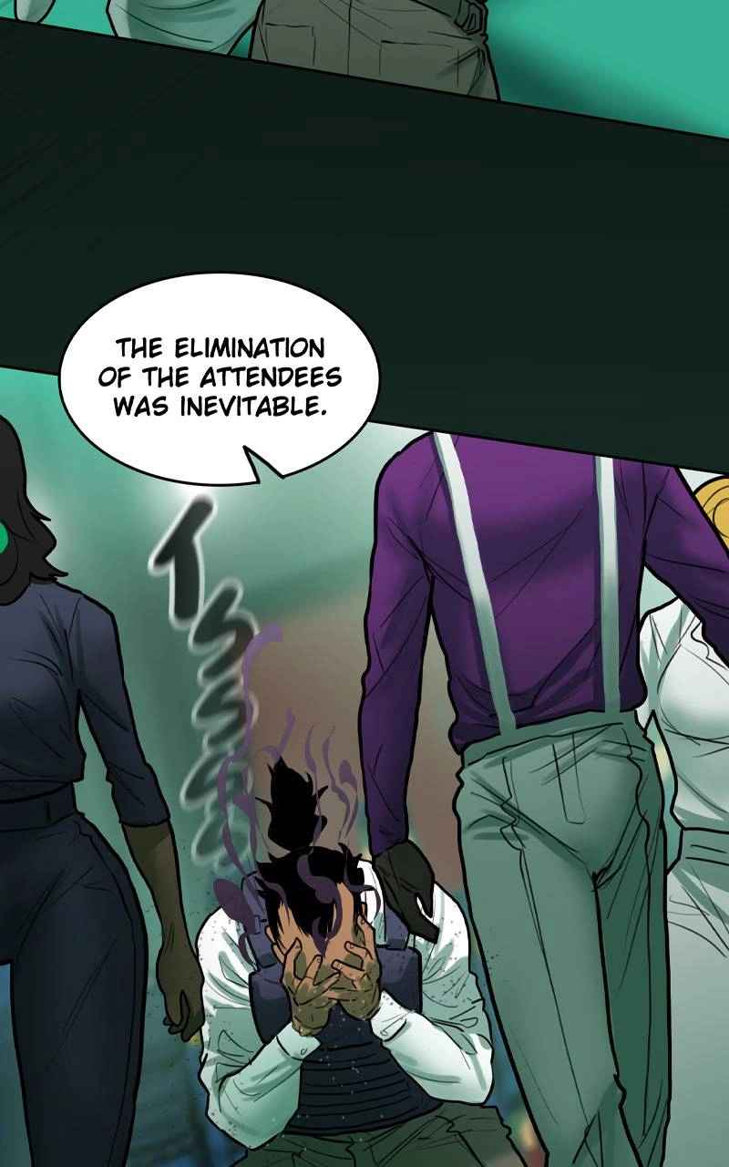 Ordeal Chapter 110 Page 55