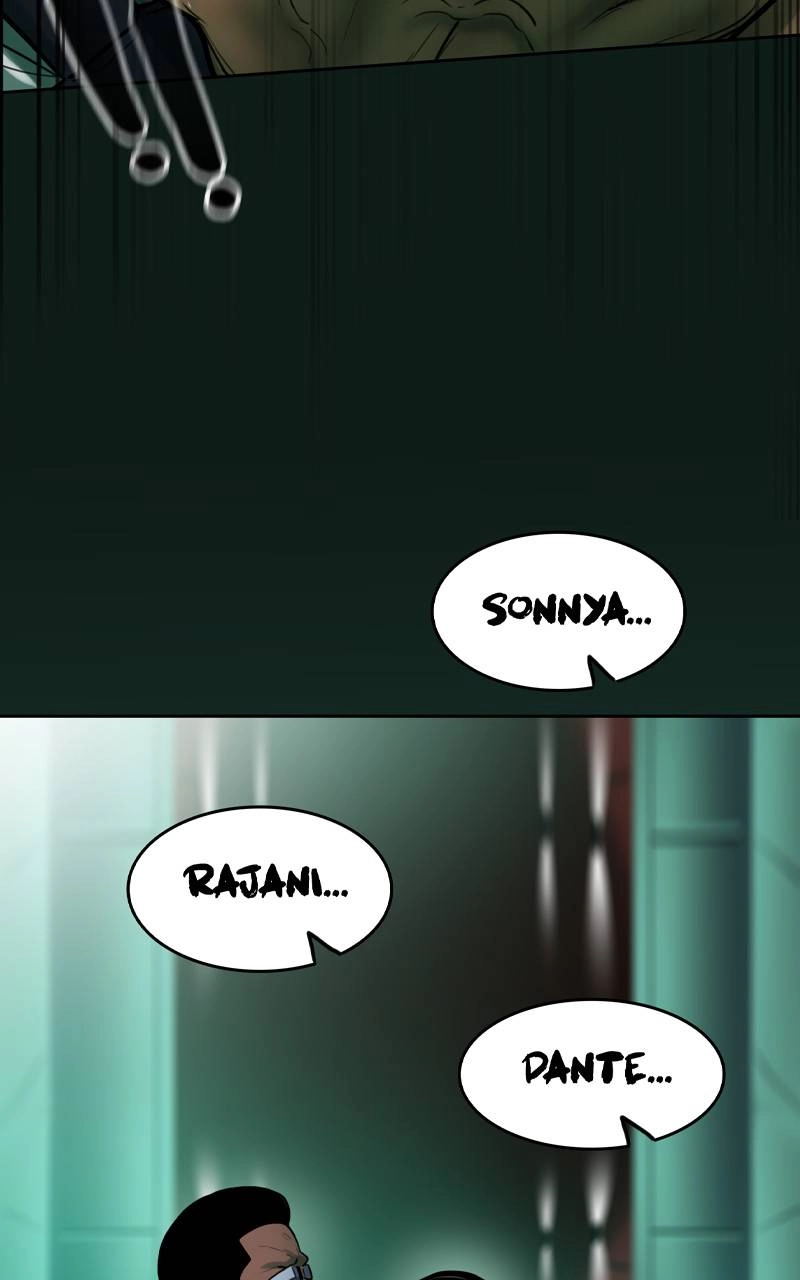 Ordeal Chapter 110 Page 57
