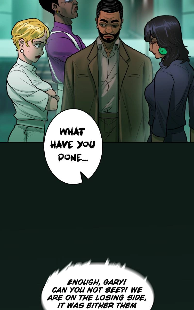 Ordeal Chapter 110 Page 58