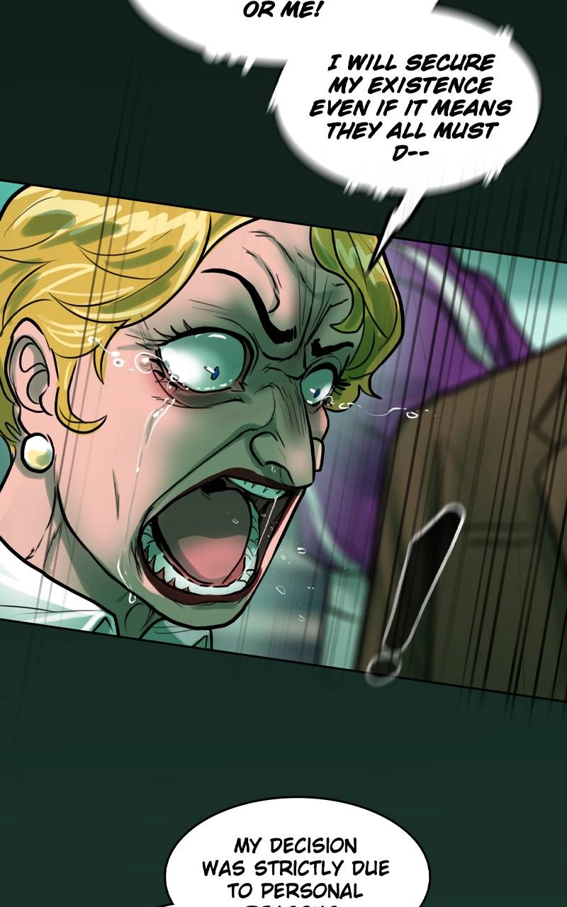 Ordeal Chapter 110 Page 59