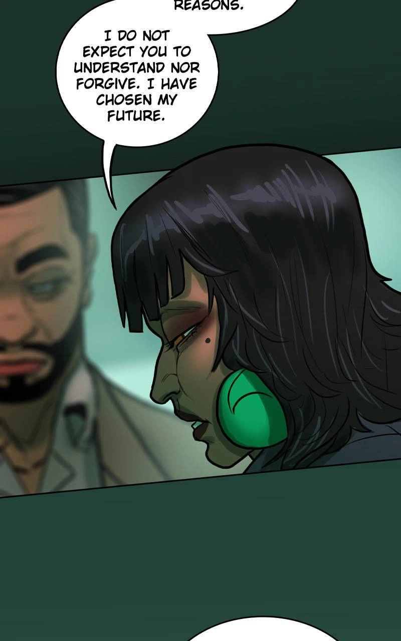 Ordeal Chapter 110 Page 60