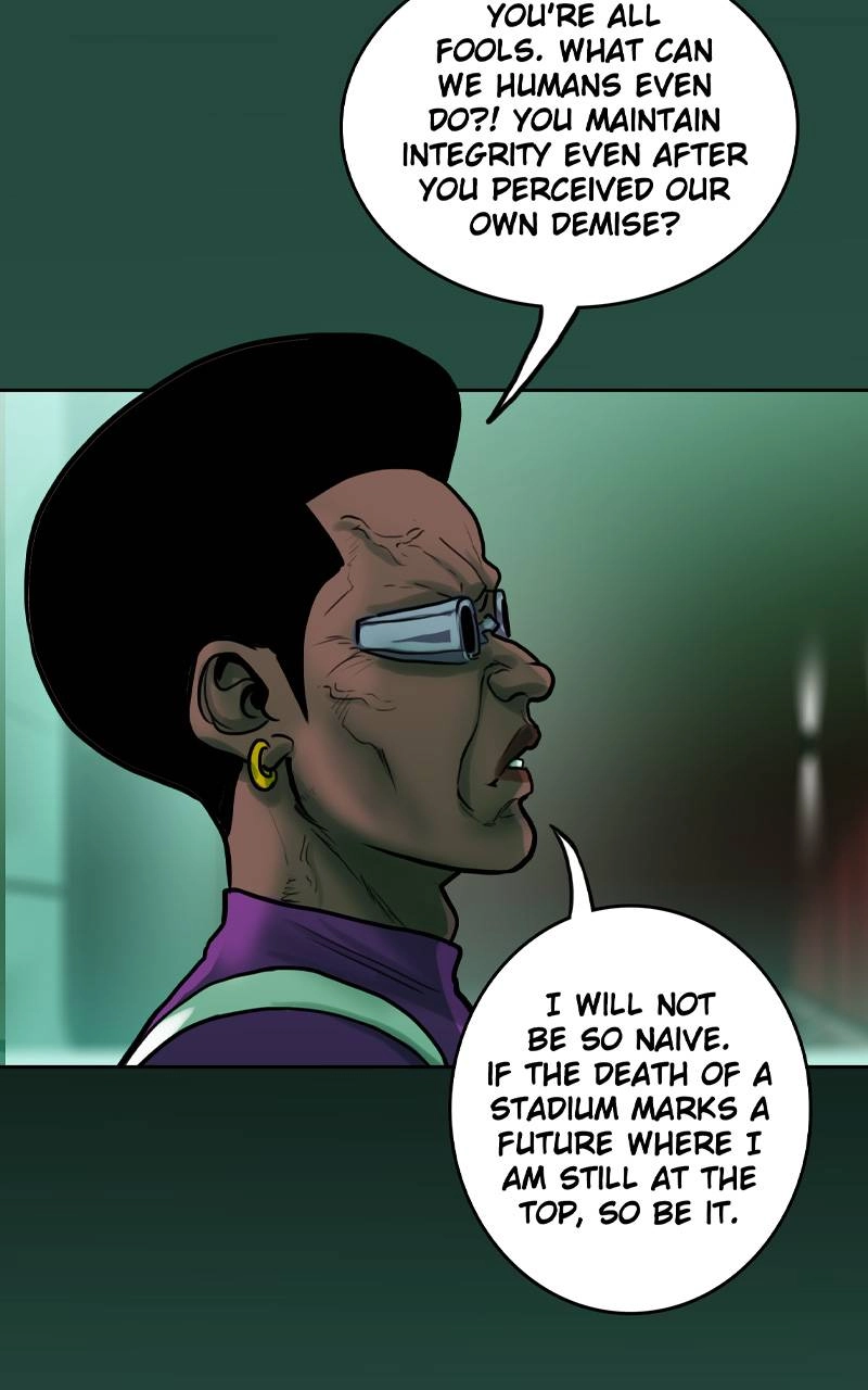 Ordeal Chapter 110 Page 61