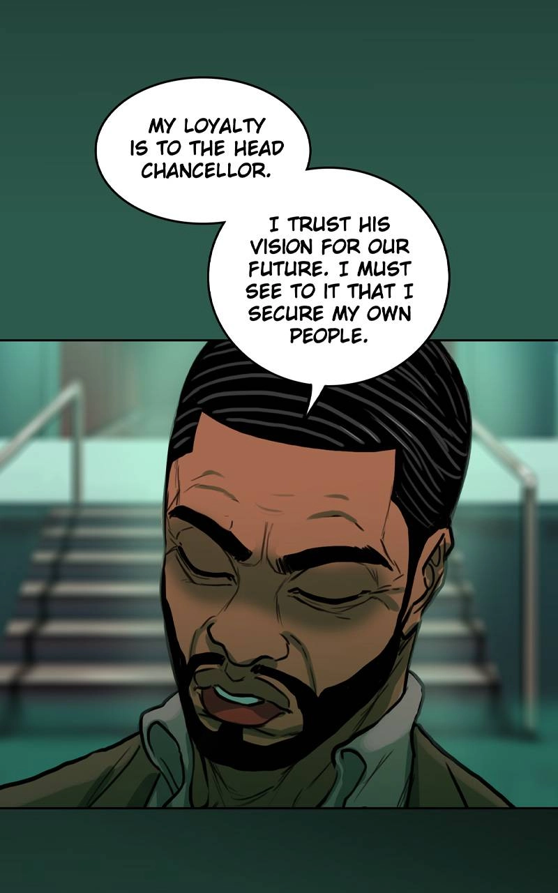 Ordeal Chapter 110 Page 62