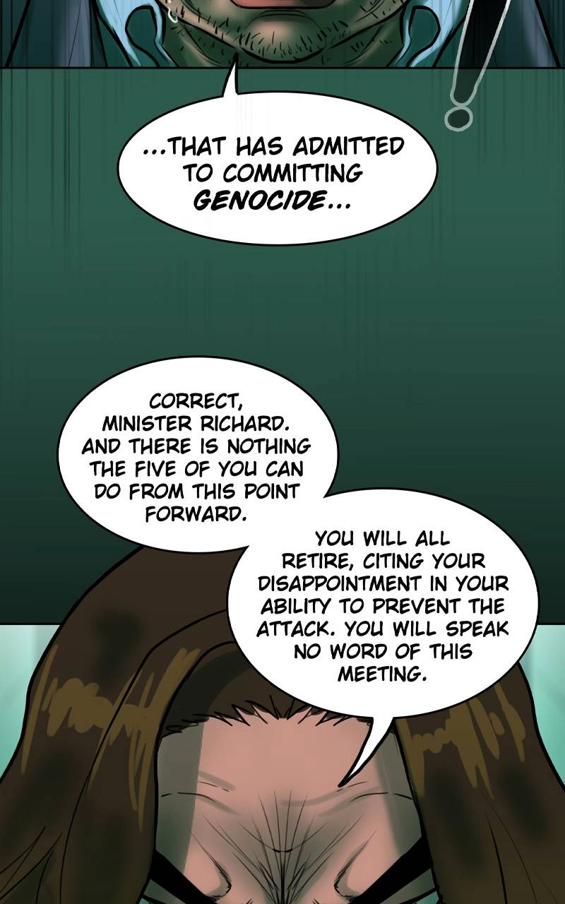 Ordeal Chapter 110 Page 65