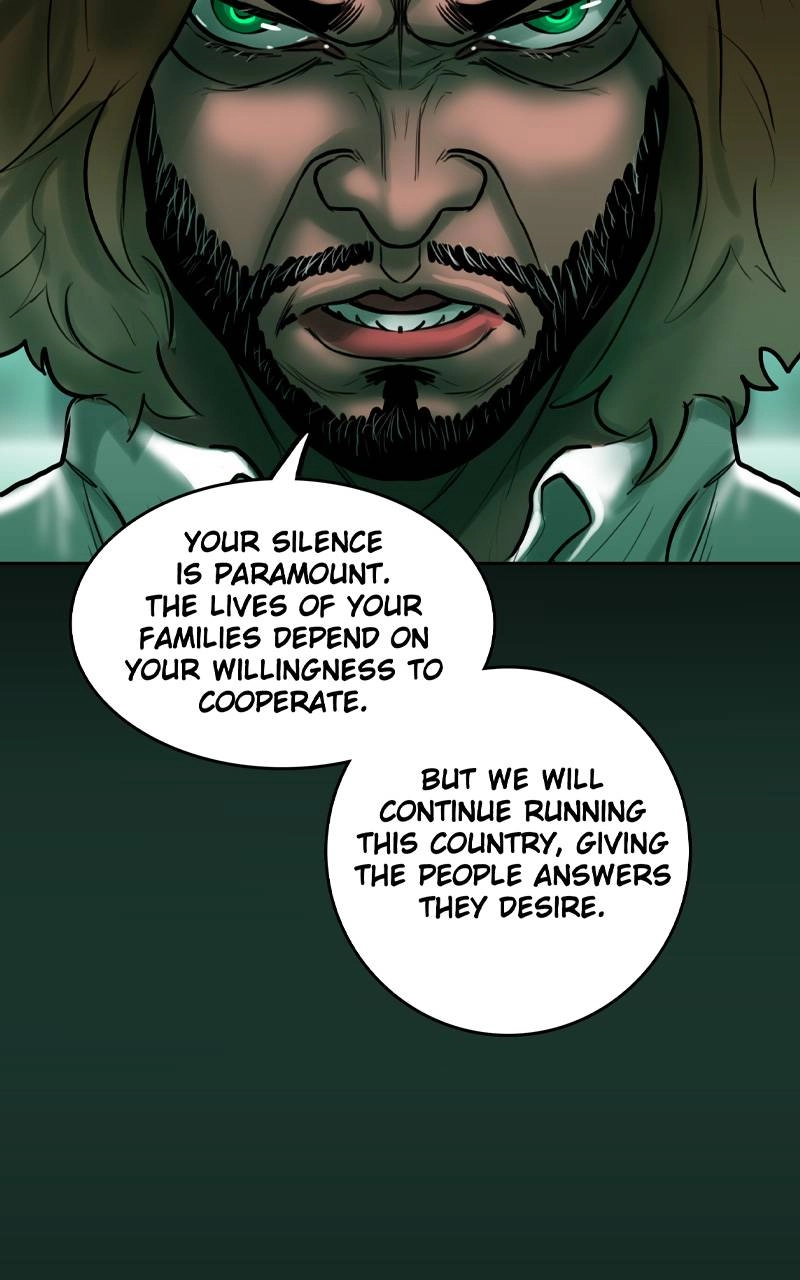 Ordeal Chapter 110 Page 66