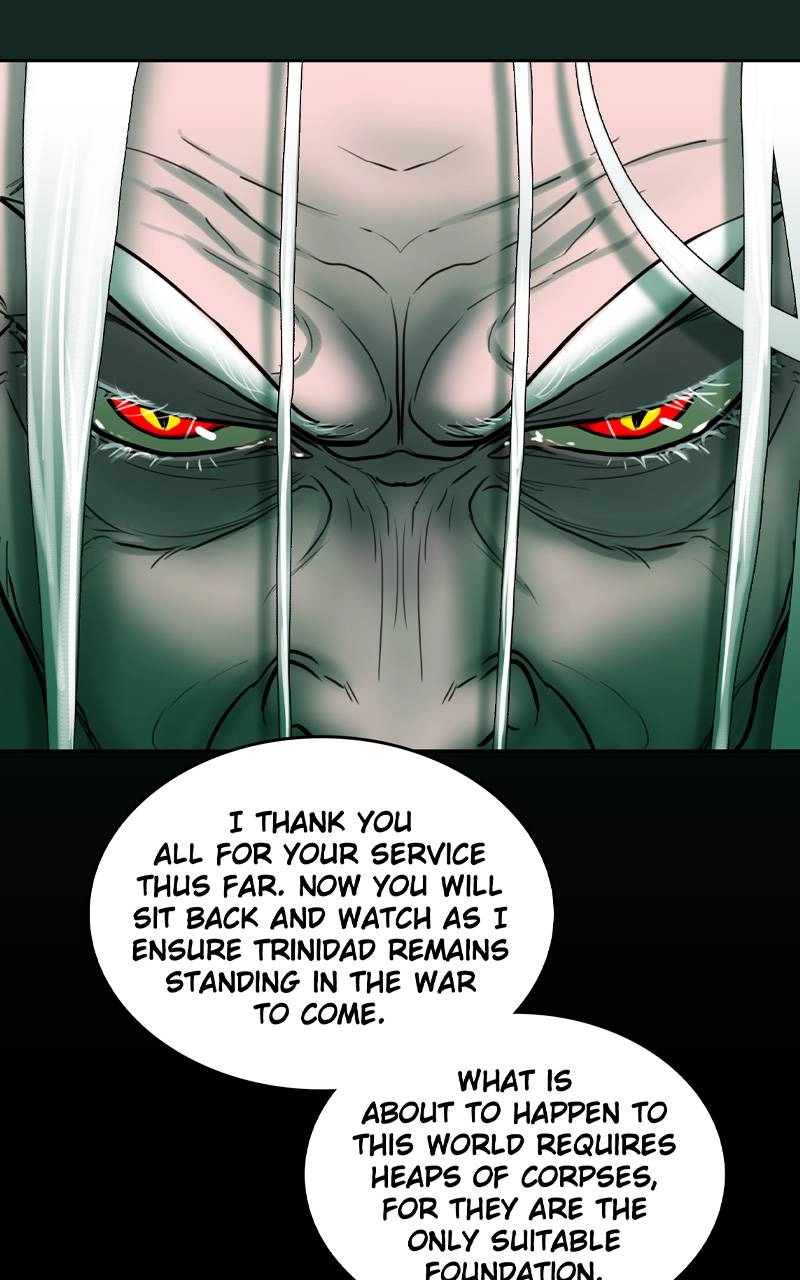 Ordeal Chapter 110 Page 67