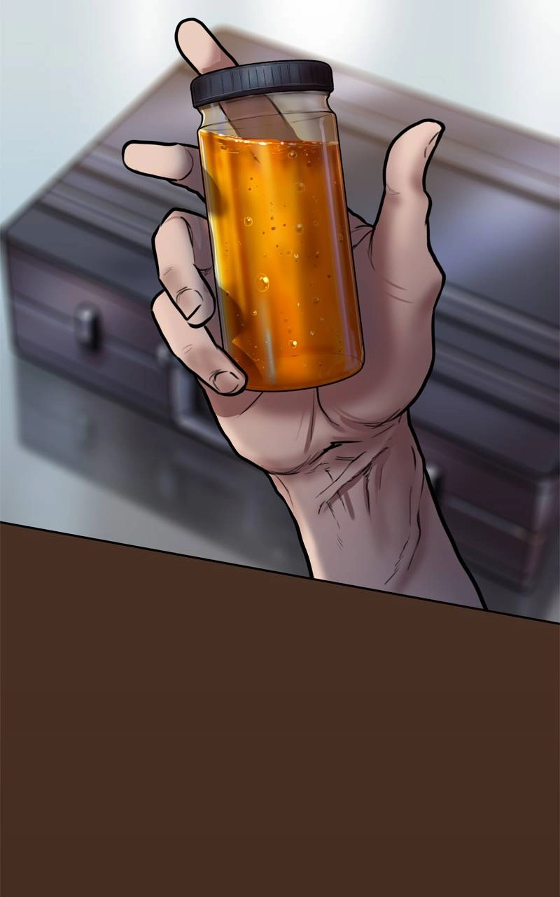 Ordeal Chapter 110 Page 6