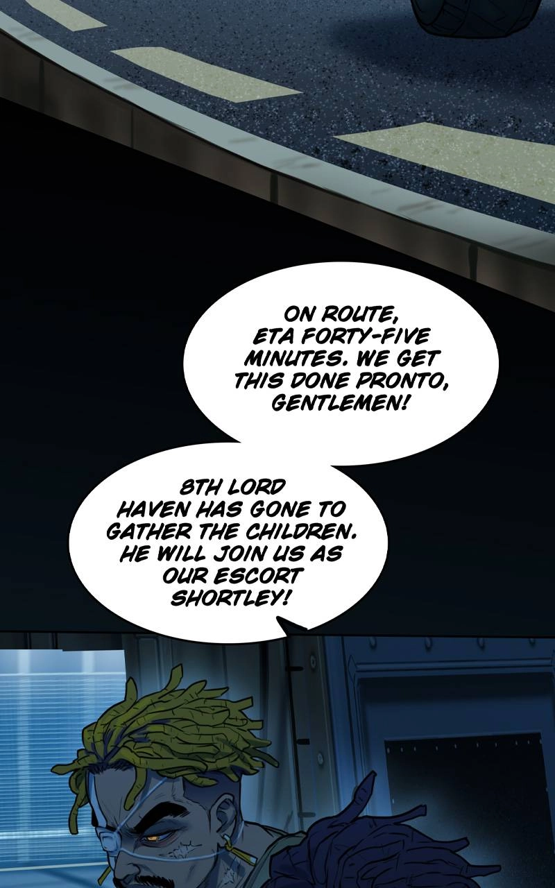 Ordeal Chapter 110 Page 73