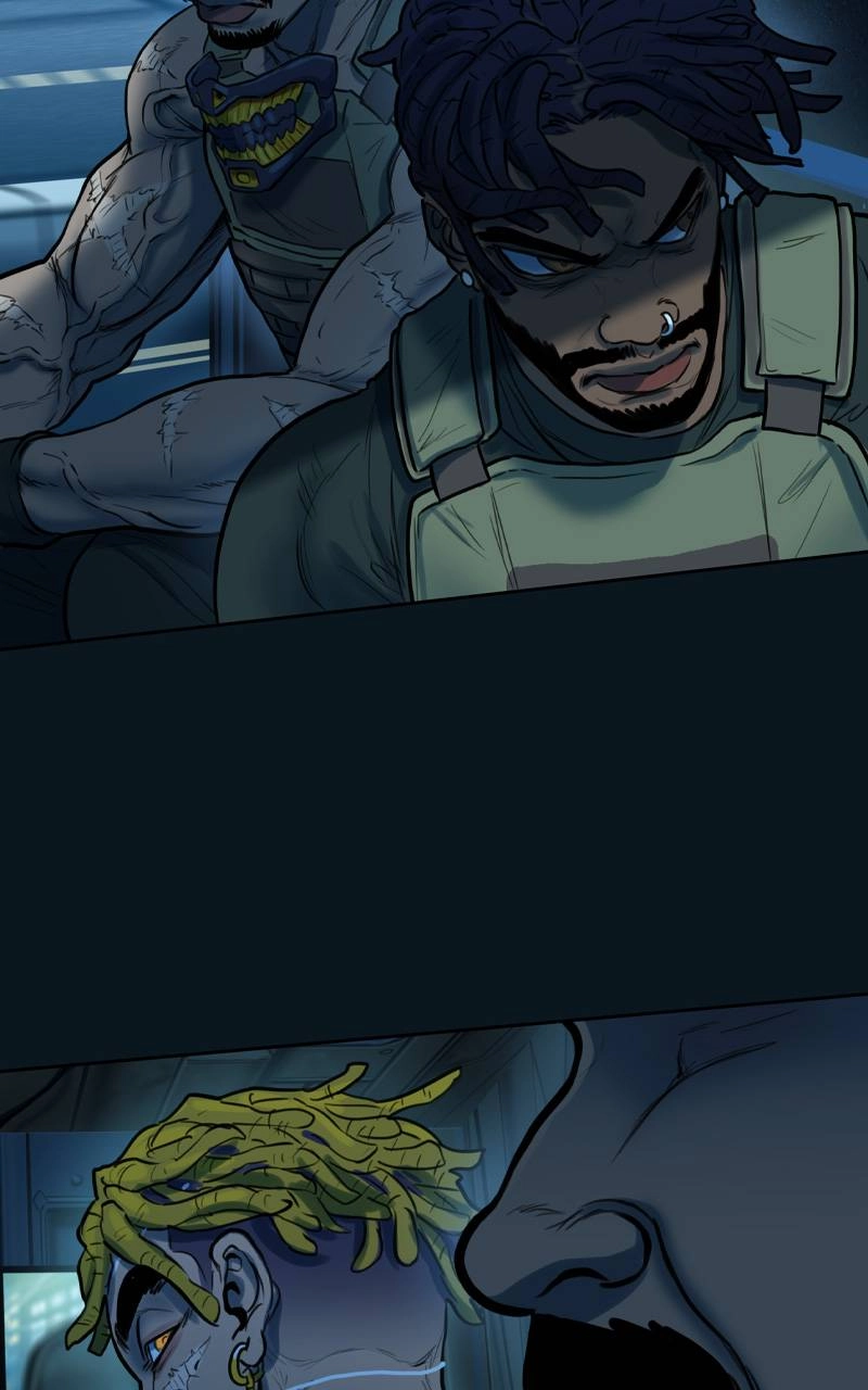 Ordeal Chapter 110 Page 74