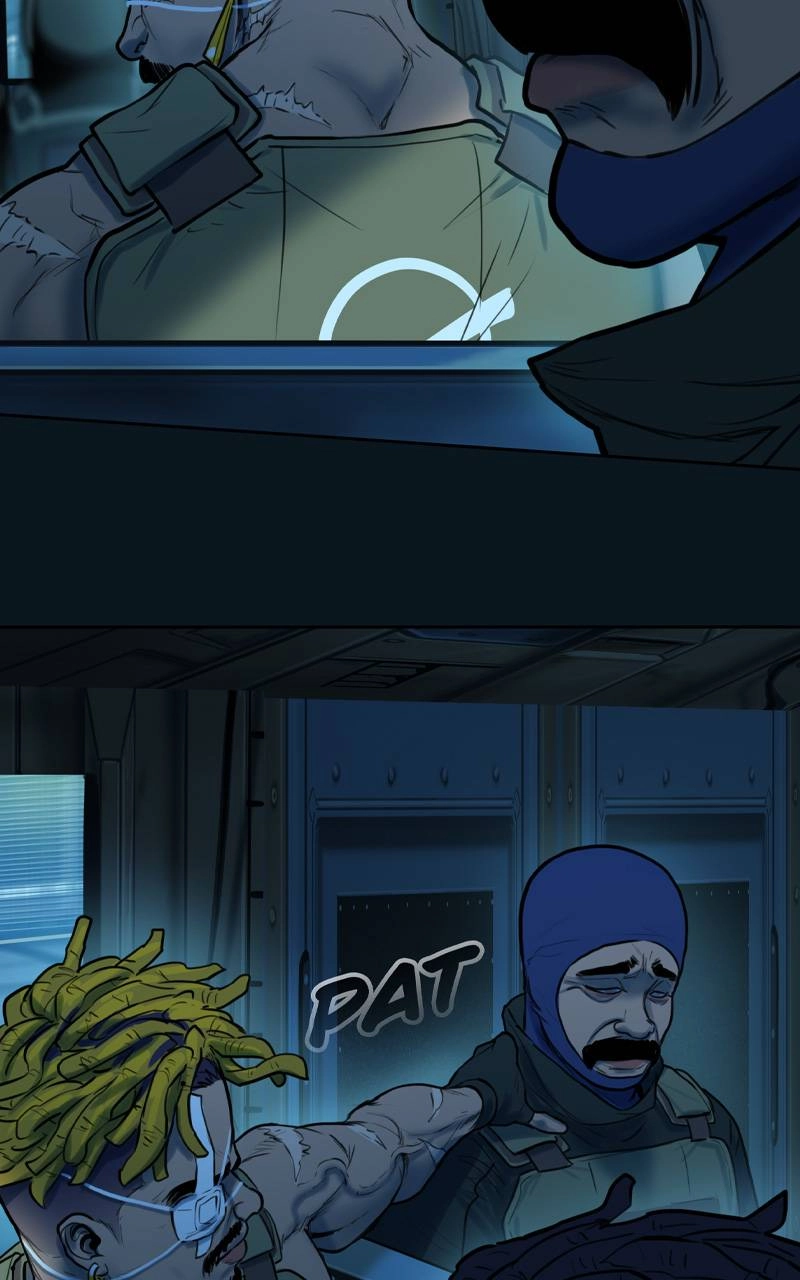 Ordeal Chapter 110 Page 75