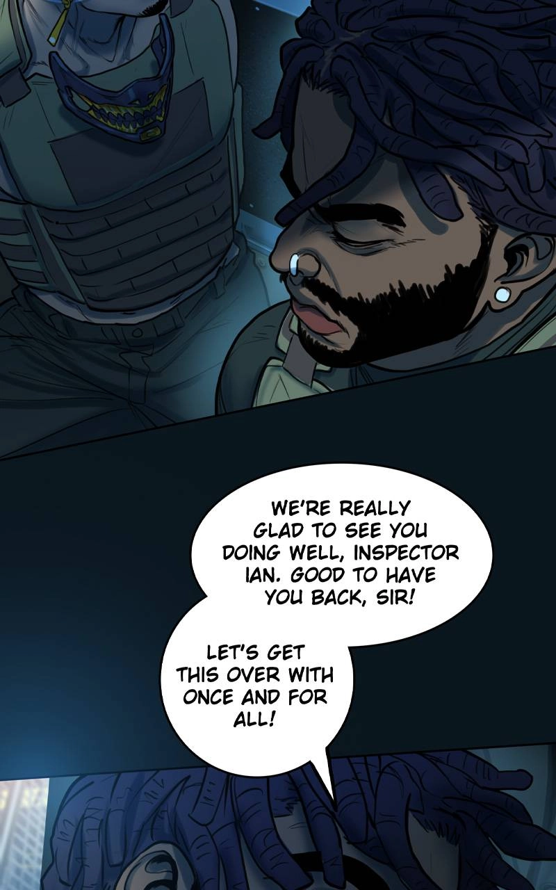 Ordeal Chapter 110 Page 76