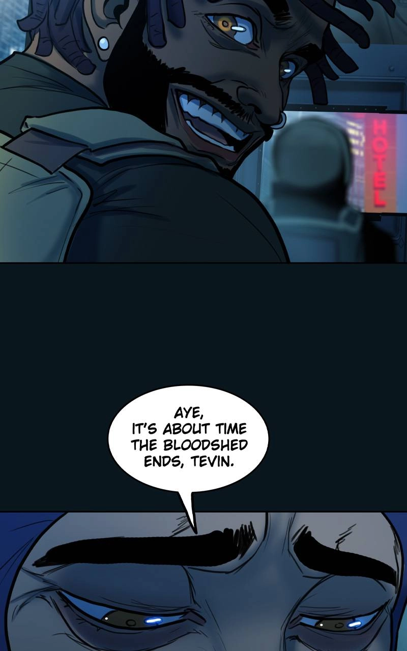 Ordeal Chapter 110 Page 77