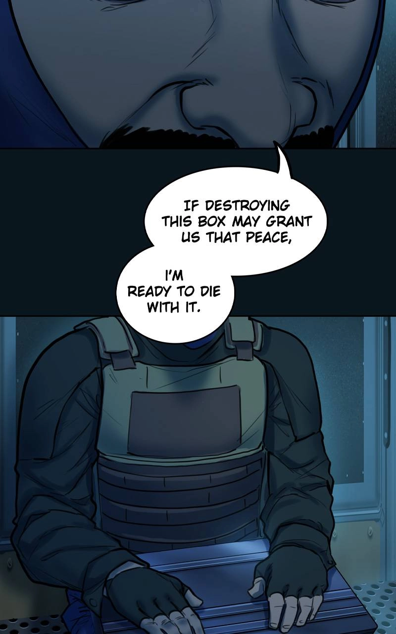 Ordeal Chapter 110 Page 78