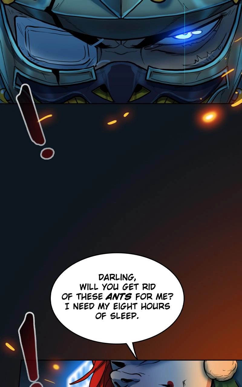 Ordeal Chapter 110 Page 87