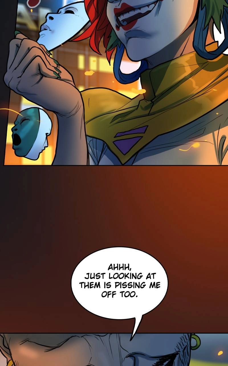 Ordeal Chapter 110 Page 88