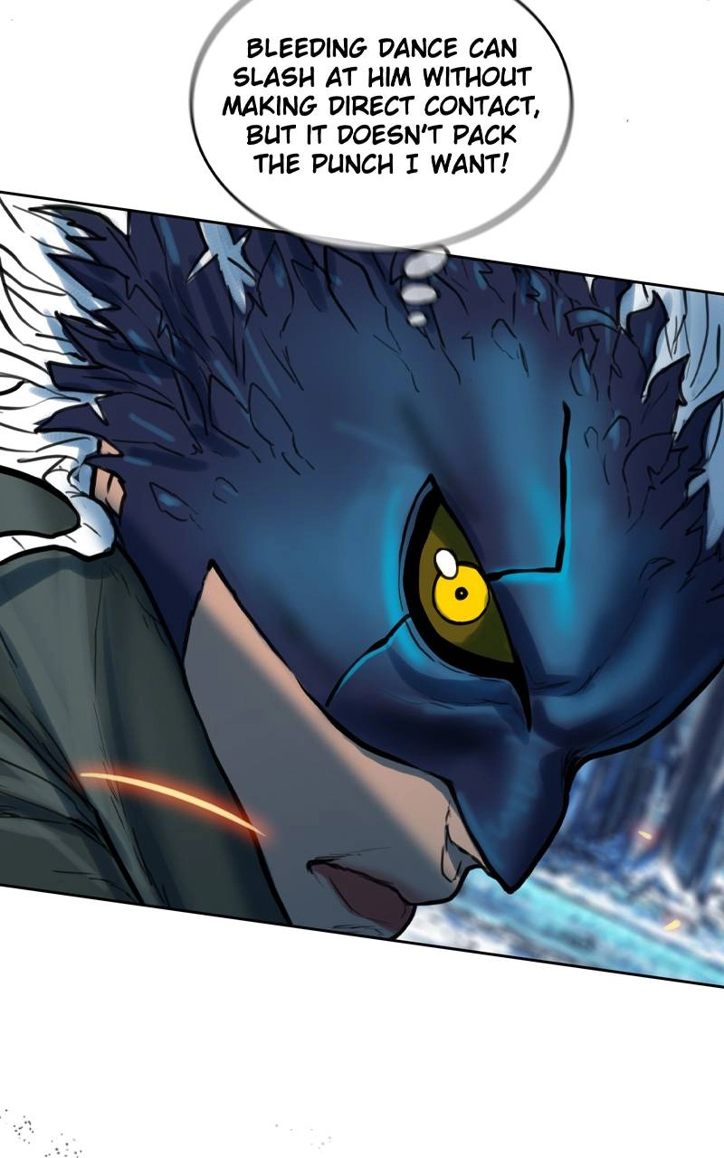 Ordeal Chapter 93 Page 12