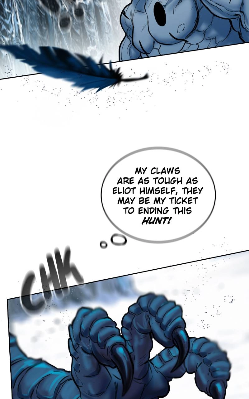 Ordeal Chapter 93 Page 19