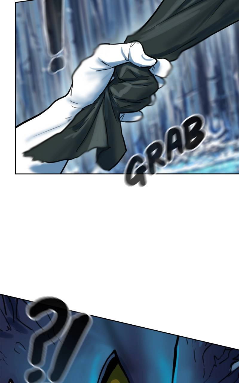 Ordeal Chapter 93 Page 25