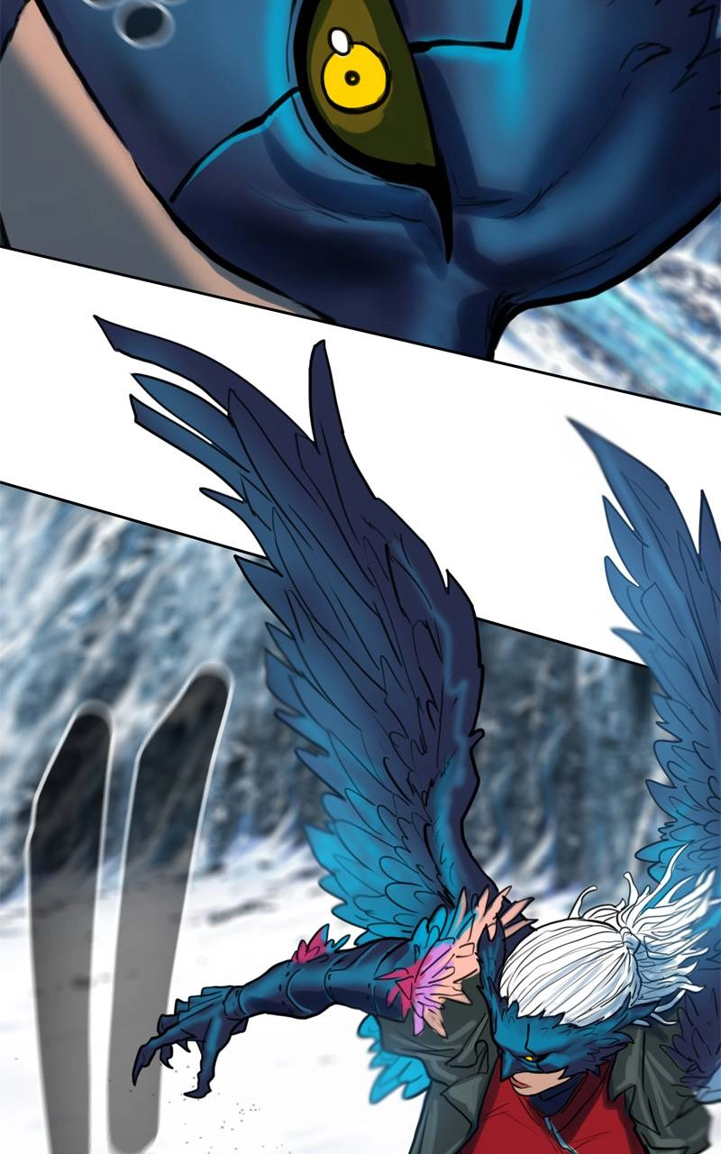 Ordeal Chapter 93 Page 26