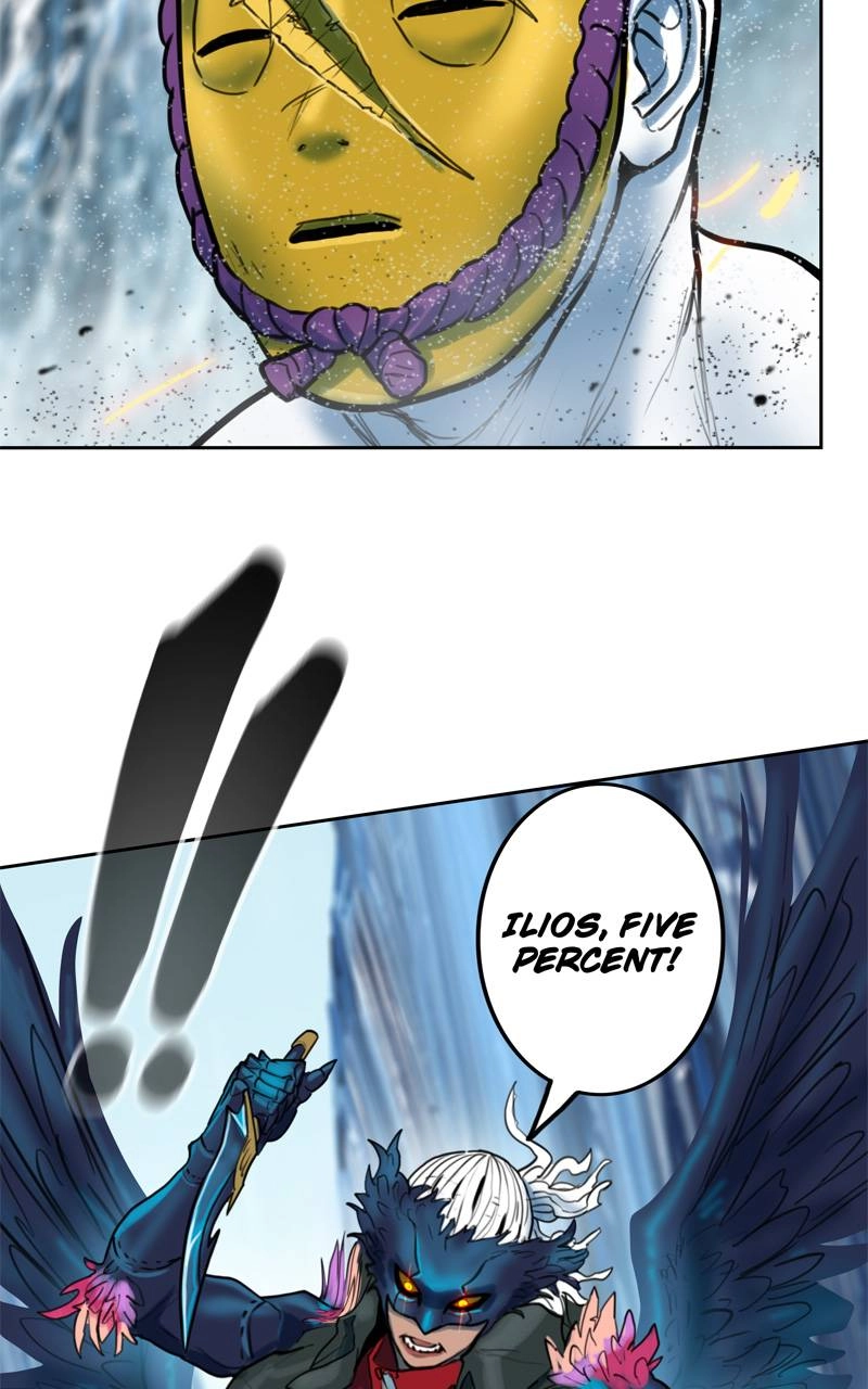 Ordeal Chapter 93 Page 30